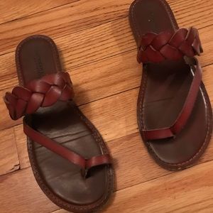 American Eagle Sandals